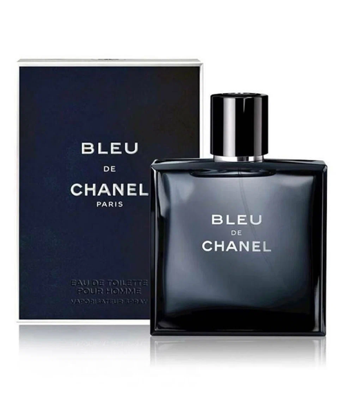 Аромат для мужчин Chanel Bleu de Chanel
