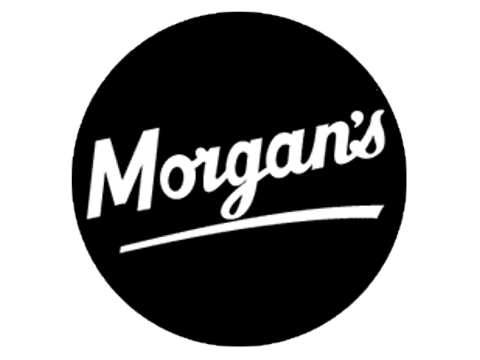 Morgan's pomade
