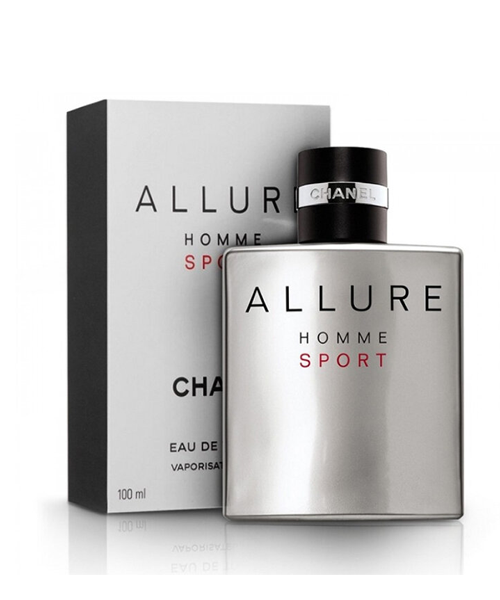 Аромат для мужчин Chanel Allure Homme Sport