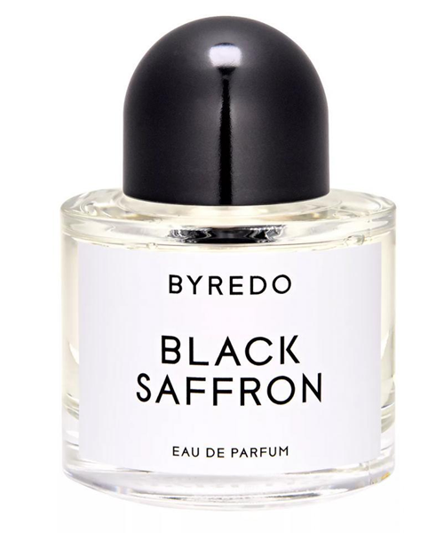 Аромат для мужчин Byredo Black Saffron
