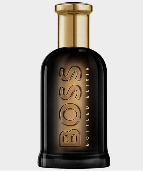 Аромат для мужчин Elixir Eau De Parfum – Hugo Boss