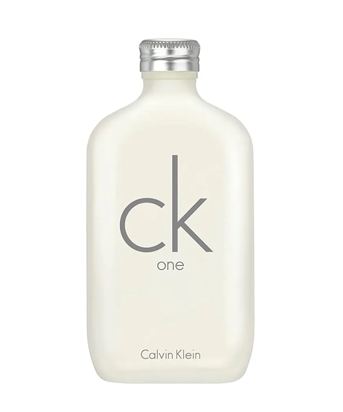 Аромат для мужчин Calvin Klein CK One Eau de Toilette