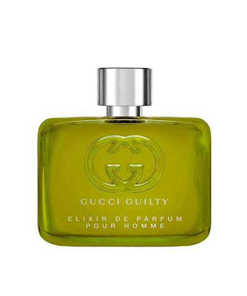 Аромат для мужчин Gucci Guilty Elixir de Parfum