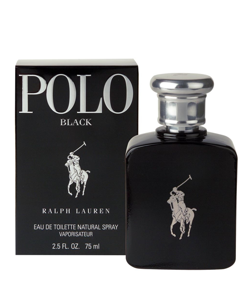 Аромат для мужчин Ralph Lauren Polo Black