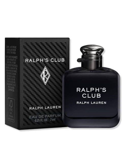 Аромат для мужчин Ralph Lauren Ralph's Club Eau de Parfum